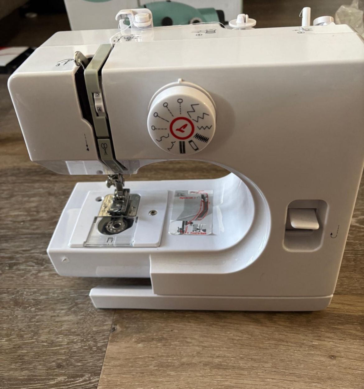 Sewing Machine