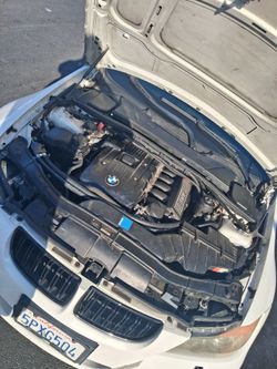2006 BMW 330i