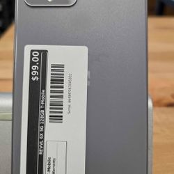 T-Mobile REVVL 6X 5G 128GB – Fast 5G Budget Android Phone 