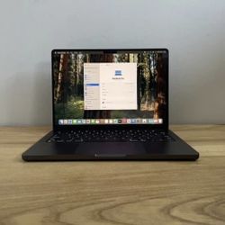 MacBook Pro 2024 14 Inch M4 10 Core 24gb Ram 1TB 