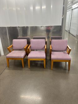 Hotel Accent Living Room Chair