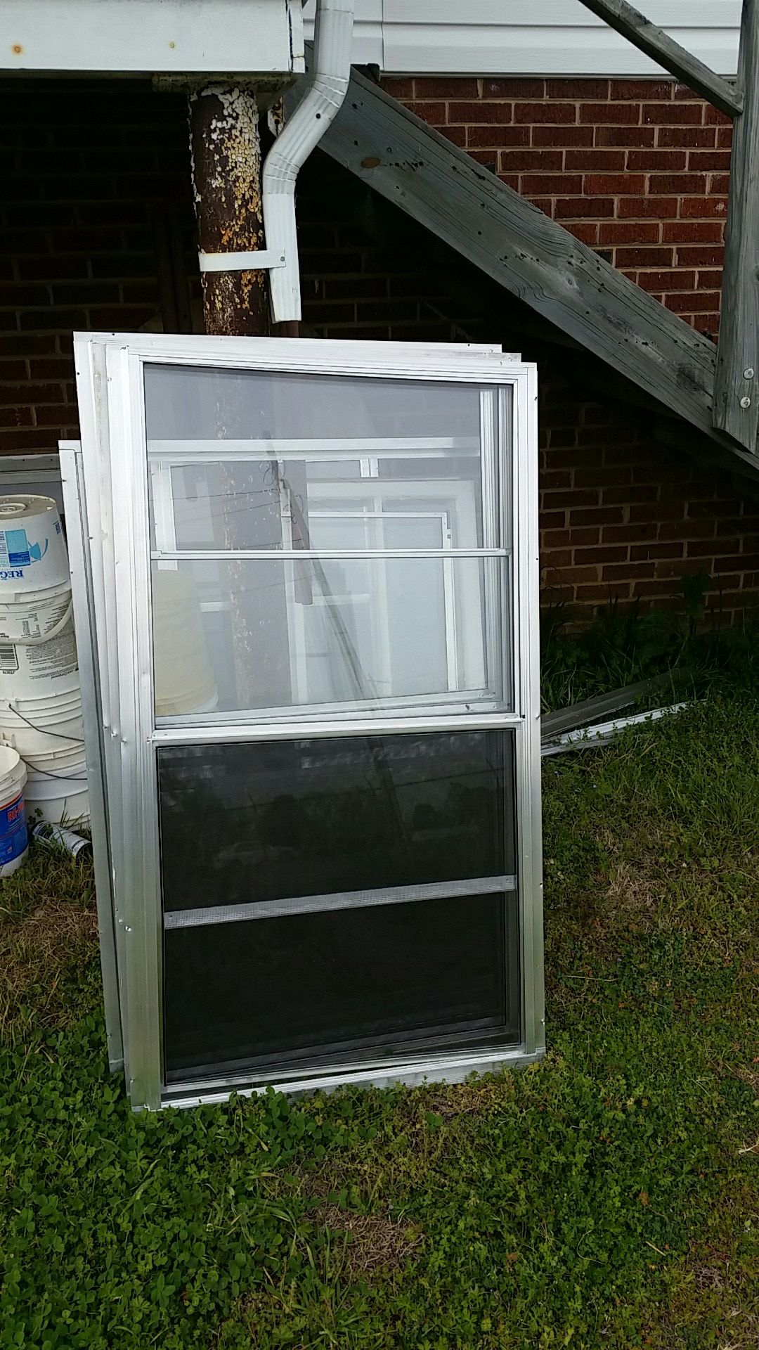 Aluminum Storm Windows for Sale in Albemarle, NC OfferUp