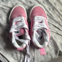 Kid Toddler Vans