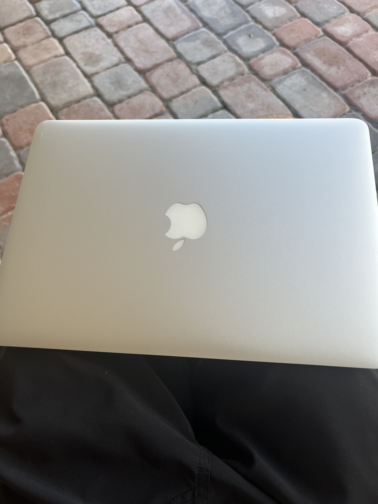 MacBook 13 Inches Like A New 