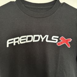 Mens Small Project Torque Shirt