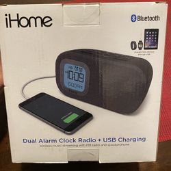 iHome