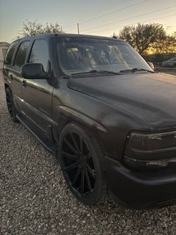 GMC Yukon Denali