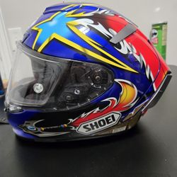 Shoei X14 Noric Size Medium 