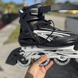 Element RollerBlade Size 7  