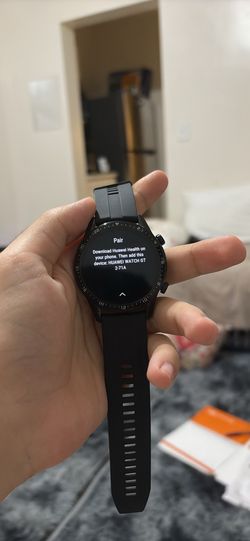 Huawei Watch GT 2 - Smartwatch - Like New