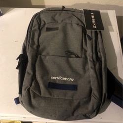 Timbuk2 Backpack Parkside Brand New