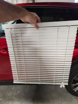 Blinds