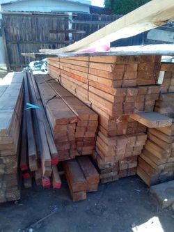 LUMBER