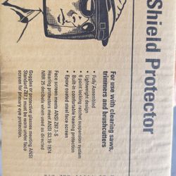 Stihl  Brush Shield Protector 