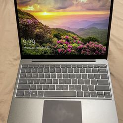 Surface Go Like New 