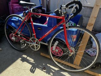 Classic Univega Nuovo Sport