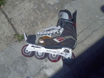 Roller blade