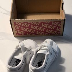 Vans Old Skool V Toddler