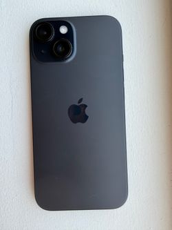 iPhone 15- Unlocked-256GB