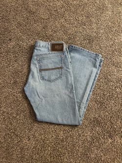 Ariat jeans men