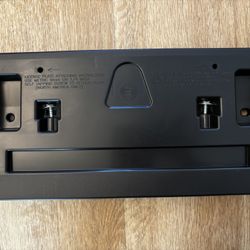 Mazda License Plate Bracket