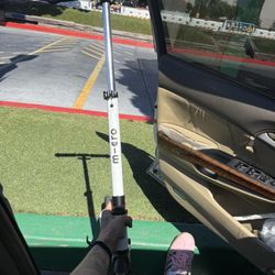 Micro Sprite Scooter