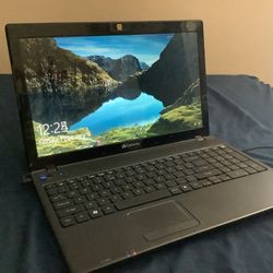 Gateway NV55C 15.6-Inch Laptop Computer