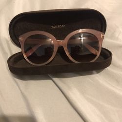 Tom Ford Sunglasses
