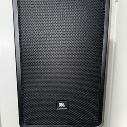 JBL IRX-112bt speaker