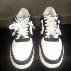 Pradas, Bapes, Jordans 