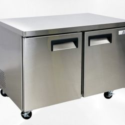 NSF Undercounter freezer 48 ins UUC-48F-E-HC
