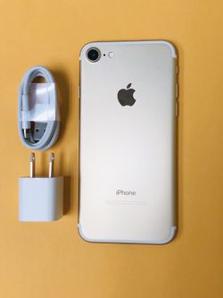 iPhone 7 128GB Factory Unlocked