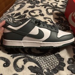 Nike sb Michigan green dunk need gone asap make offer