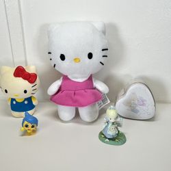 Lot of Toys !