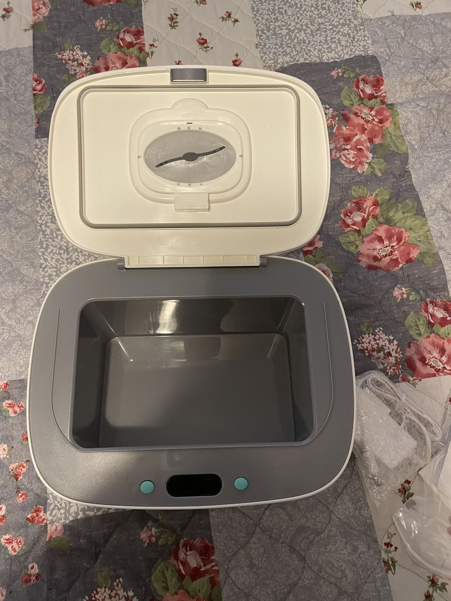 Baby Wipes Warmer 