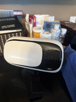 iLive "Reality+" VR/AR Headset