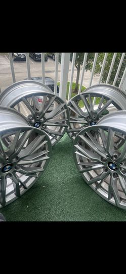Rims BMW