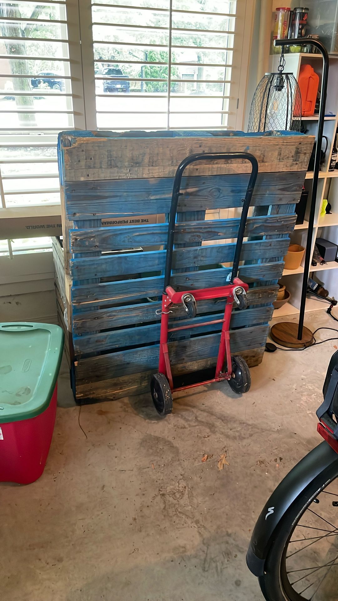 Free Chep Pallet