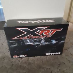 XRT BRAND NEW IN BOX 
