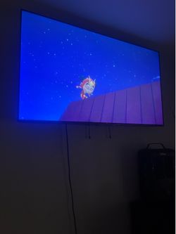50 inch roku TV