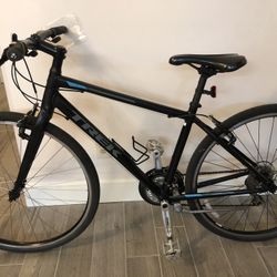 Trek fx 2025 2 sale