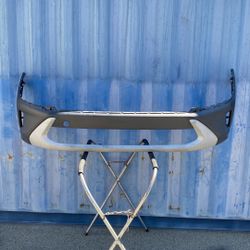 Hyundai Kona Front Bumper