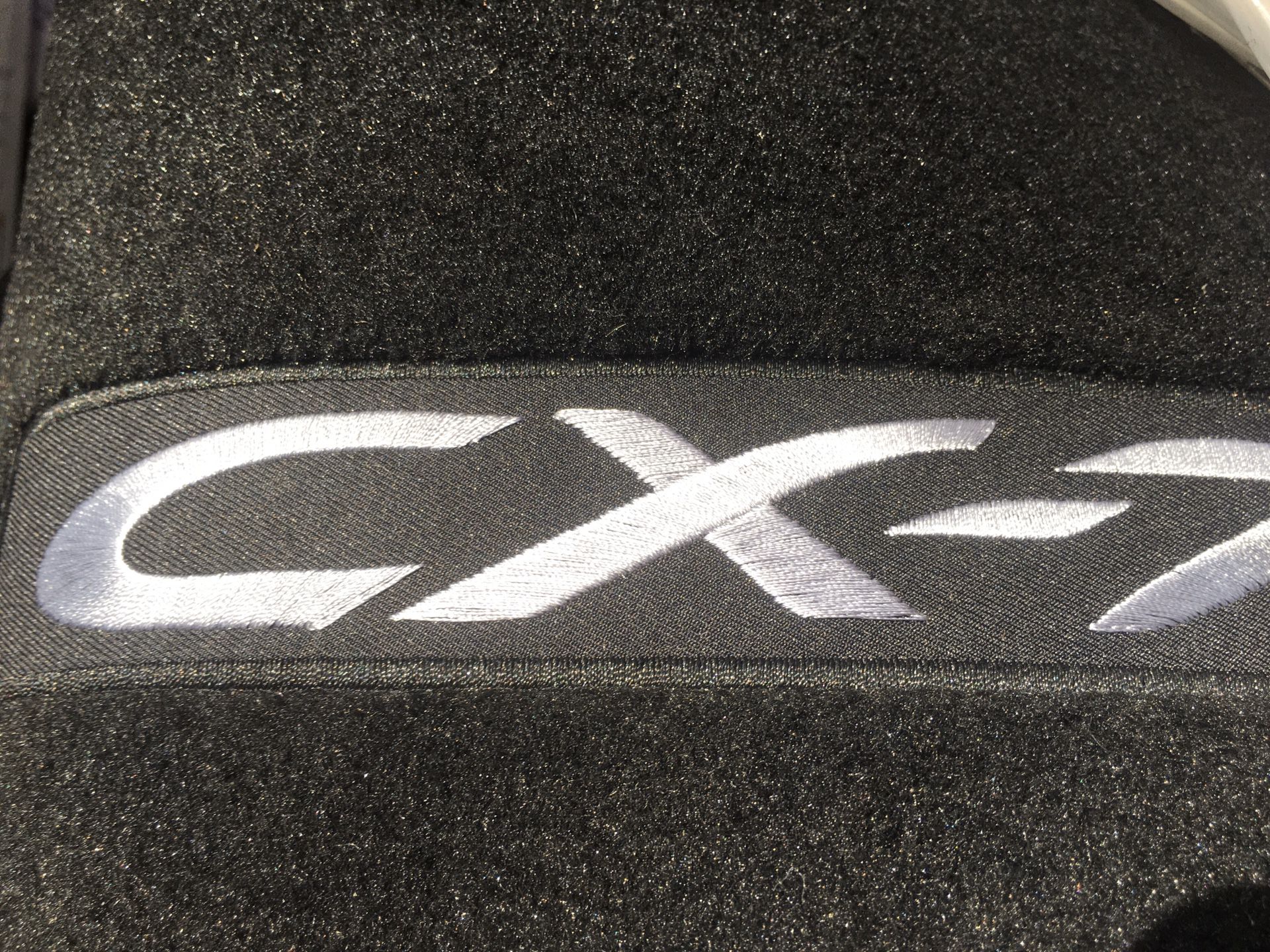 Brand new Mazda CX-7 floor mats OEM