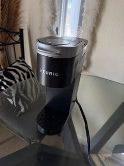 Keurig K-Mini® Single Serve K-Cup Pod Coffee Maker