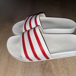 Adidas Slides 