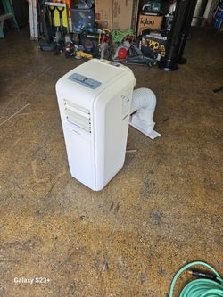 Ac Air Conditioner