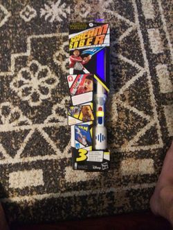 STAR WARS LIFE SAVER MADE BY DISNEP AND HASBRO