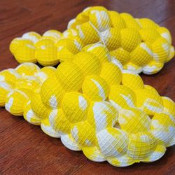 Hot Summer Personality Bubble Fashion Slippers Home Massage Bottom for Men and Women's Sandals Flip Flops 2022 Casual Shoes All sizes are available