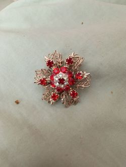 Vintage brooch