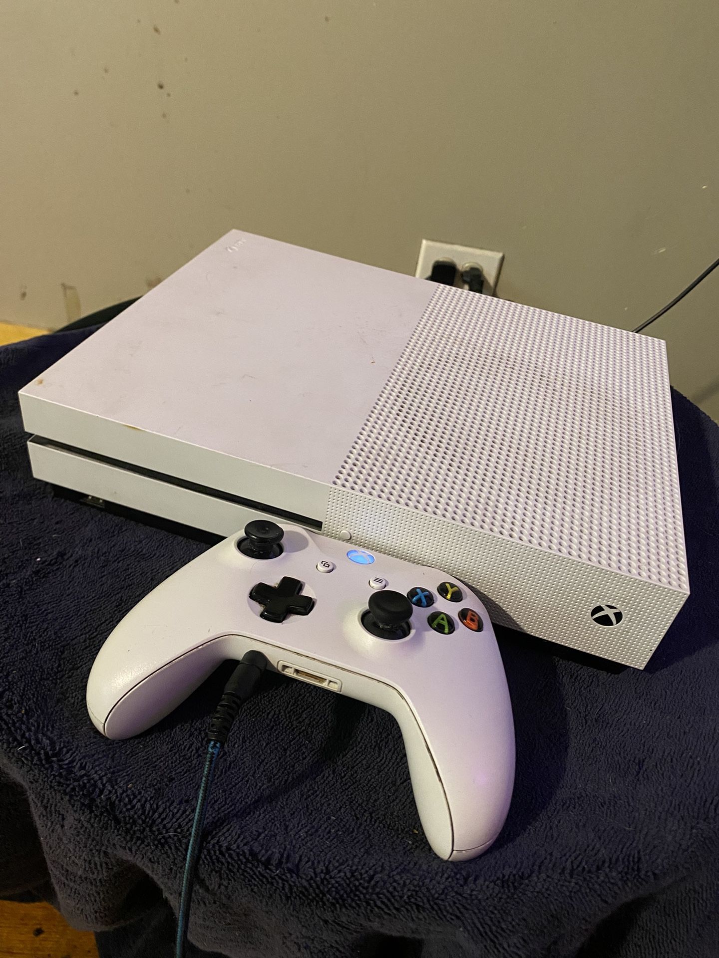 Xbox One S 1 TB